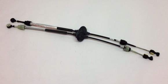 Трос перемикання передач, вибору передачі Dr!ve+ DP3110140012 ціна, від 87.46 USD